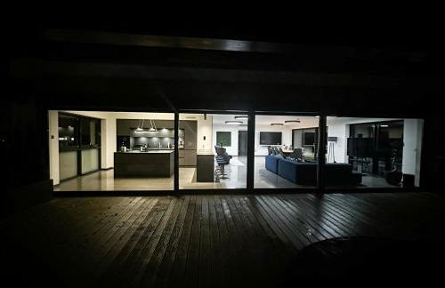 Infinity Apartment Essen - Foto 5