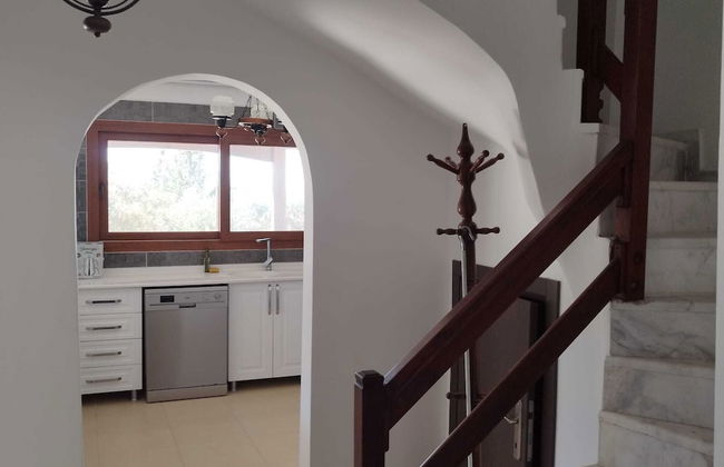 Villa Bambaska - Photo 18