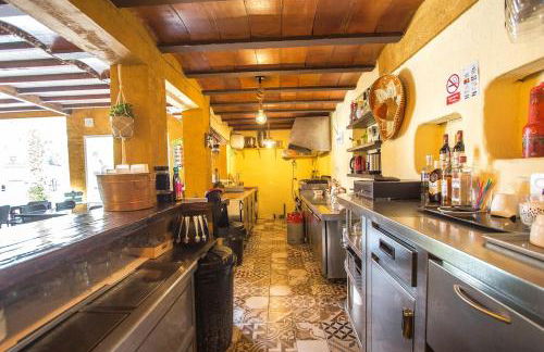 Catalunya Casas Relax and Recharge - only 34km from Barcelona! - Foto 8