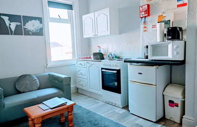 Seahawk Holiday Apartments - Photo 27