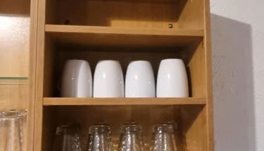 Monteurwohnung Erdgeschoss Birkenfeld - Karlsruhe 25min - Foto 4