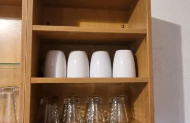 Monteurwohnung Erdgeschoss Birkenfeld - Karlsruhe 25min - Foto 4