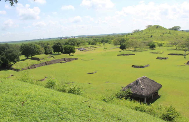 Escursione a Tamtoc e Taninul - Foto 4