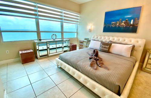 Castle Beach Resort Condo - Panoramic Large Penthouse or Deluxe 1 BR Direct Ocean View and beach access- Updated-Free parking- - Photo 59