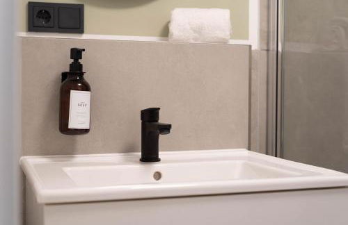 Central Bonn Apartments I home2share - Foto 47