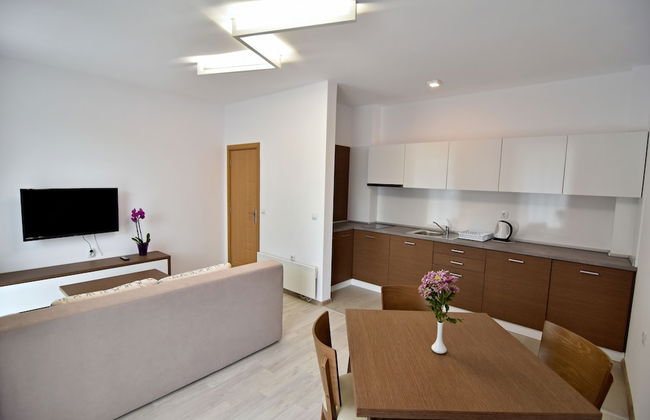 Stela Deluxe Apartments - Foto 62