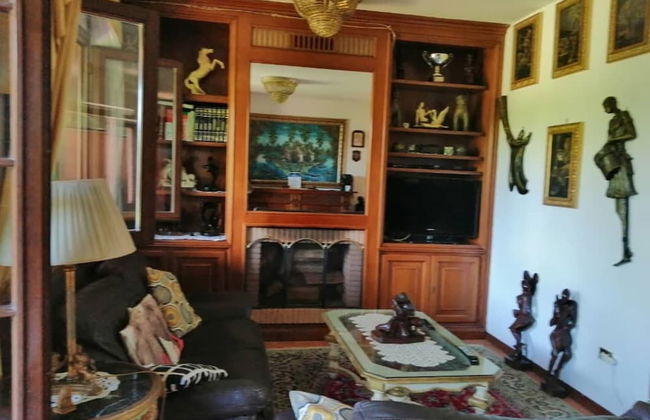 Villa Sleeps 6 With Garden and Gym - Foto 20