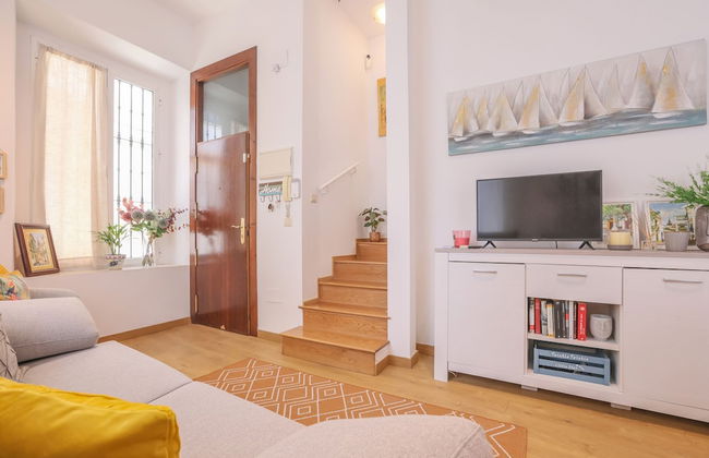 Casa Amores in Sevilla - Foto 14