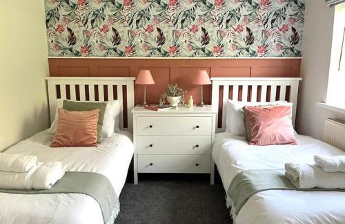 Olive Holiday Cottage Matlock - Foto 31