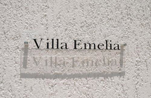 Vasilopoulos Residences - Villa Anthia with jaccuzzi & Villa Emelia with shared pool - Foto 23