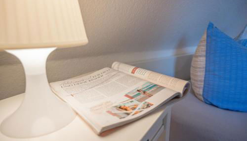 Ferienwohnung Fachwerkhaus - Westen oben - Bauernhof Hopp Vadersdorf - Foto 2