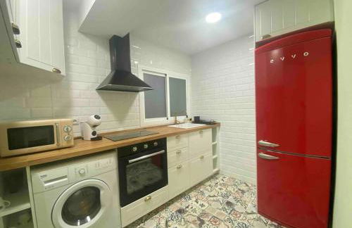 Acogedor apartamento a 5 min del Ave - Foto 8