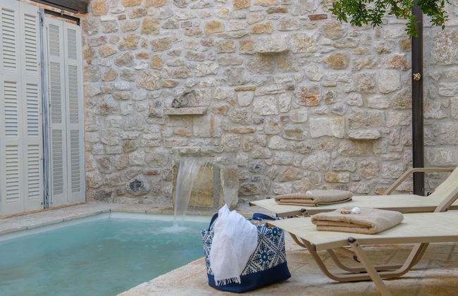 Carpofoli Corfu - Foto 53