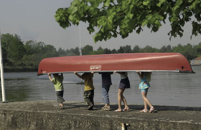Restyled Bungalow with Dishwasher near Nature Reserve - Photo 26