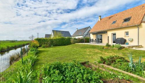 Maison Flair - Foto 3, Garden