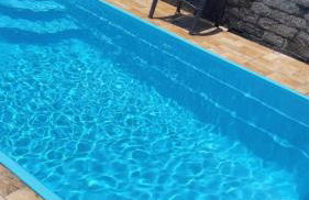 Piscina House - Foto 1
