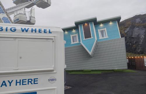 Fishermen's cottage with log burner, 2 bathrooms & sea views from garden terraces - Foto 75