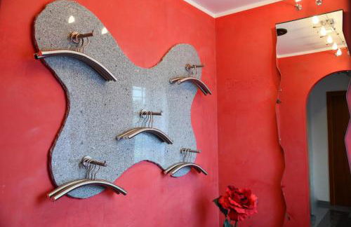 HTS Haus Respirada Wellnessarea, Whirlpool, GYM, Sauna - Foto 37