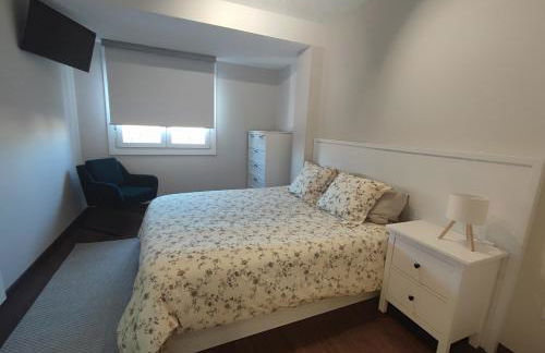 Piso vacacional Carballo - Foto 17