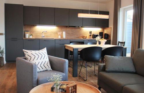 Sonnenweg 44-3 - HYGGE - Foto 6