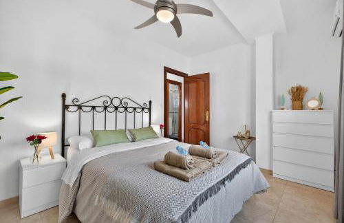 Altavista Capuchinos 84 - 3 Bedrooms - Foto 8