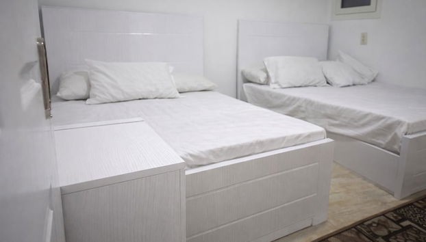 Cozy Chalet With Stunning View - Foto 5, Habitación