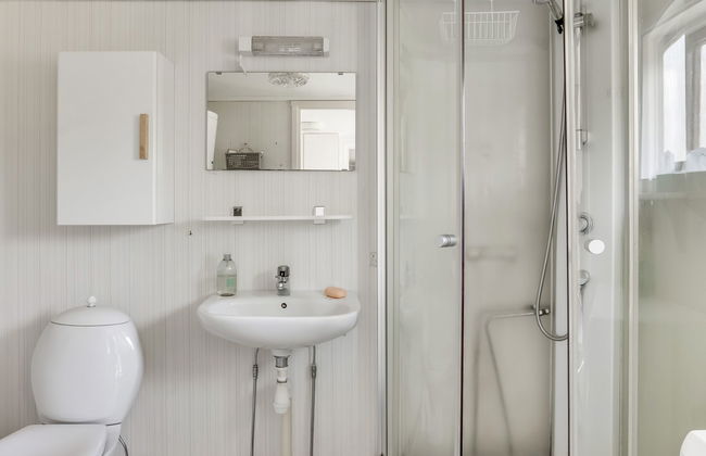 3 bedroom House in Ätran with garden and terrace - Photo 19