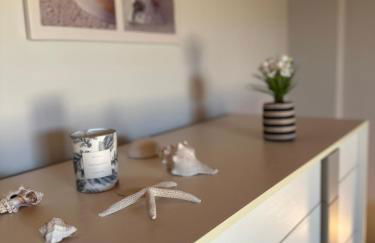 Romantic Penthouse with view over the Umbrian hill - Foto 9