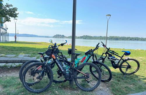 OASI ZEN VARESE - Tra laghi e monti - - Foto 13