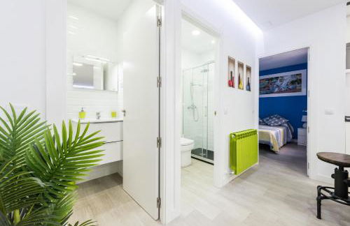 Ever House - ALCALA BRISA Gran TERRAZA ROOFTOP - Photo 47