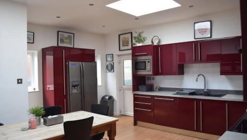 Nottingham City House - Photo 2