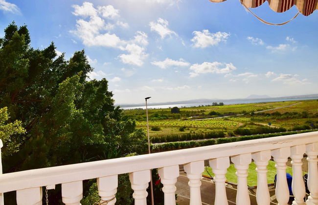 037 Sea & Lake - Alicante Real Estate - Foto 1