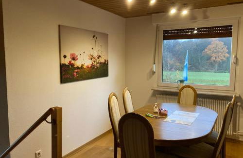 Ferienwohnung auf dem Land und trotzdem stadtnah. - Foto 6