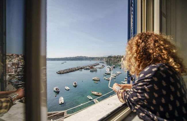 Corricella Sea Window - Foto 28