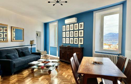 ALMA de TemplarsF - stunning design home with sea view and Terrace - Foto 37