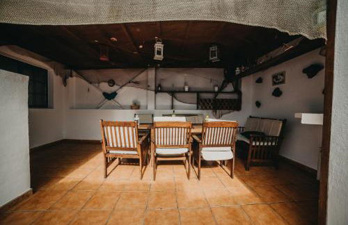 Casa Estribor, vacaciones en ambiente familiar - Foto 2