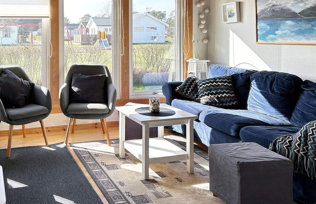 Beautiful Holiday Home Near Sea-by Traum - Foto 8