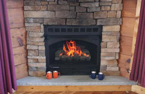 4 BR: Timbers #1 Stand alone Cabin - Foto 5