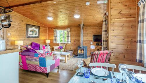 Ty Glan Mor The Beach House - Foto 4