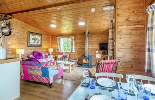 Ty Glan Mor The Beach House - Foto 4