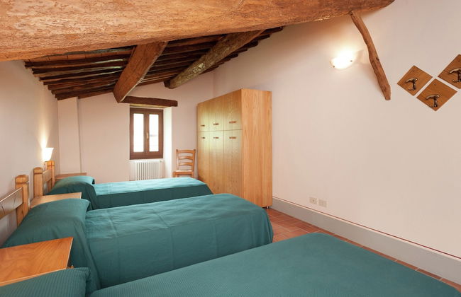 Belvilla by OYO Borgata Porpora Due - Photo 7