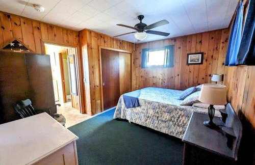 Secluded Oceanfront Cottage with Wrap-Around Deck near Acadia National Park, Sullivan, Maine - Photo 22