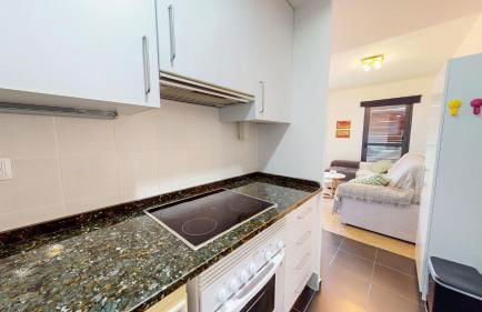 Apartamento en Alcala de la Selva by Family Homes - Foto 14