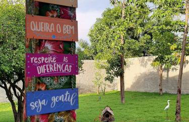 Villa Flor e Cor - Foto 1