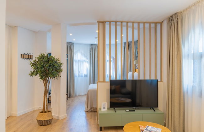 Feelathome Atarazanas Apartments - Foto 46