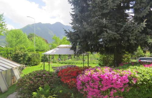 CASA AZZURRA Domodossola FREE PARKING - Photo 39