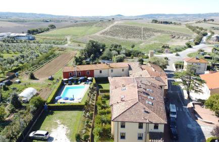 Residence Giuly Rosselmini - Foto 59