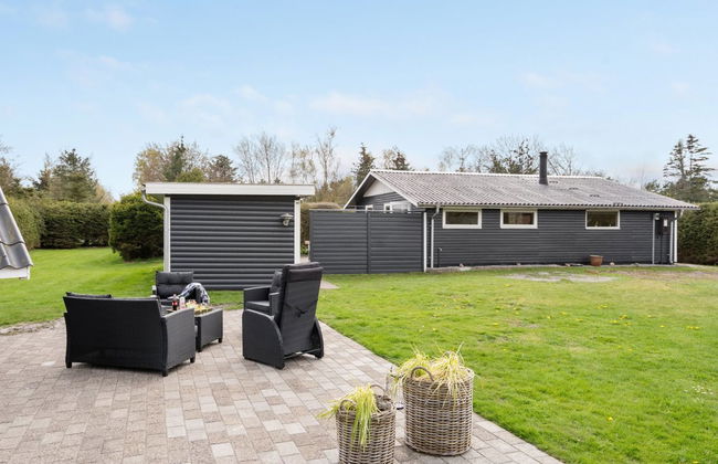 "Sissa" - 1.5km from the sea - Foto 17