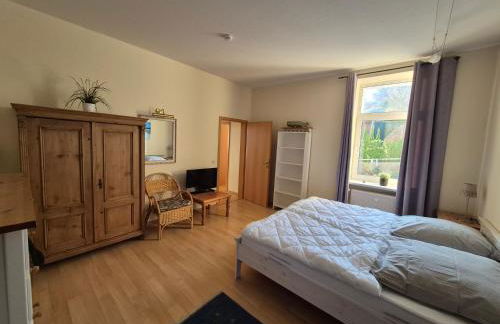 Fürstenhof Fewo Beagle - Foto 9