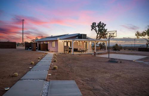 Hot Tub Fire Pit Cowboy Pool Desert Escape - Foto 20